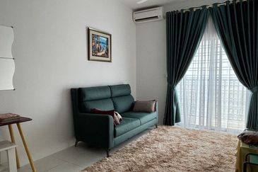 Kita Impian @ Cybersouth