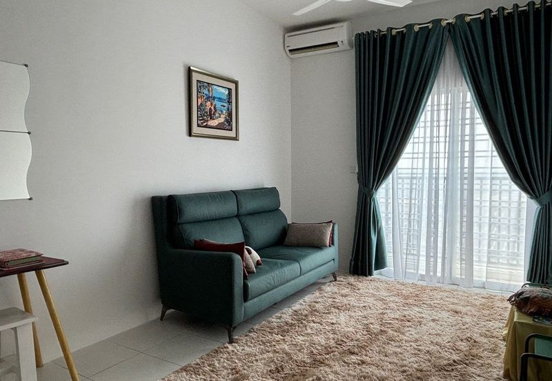 Kita Impian @ Cybersouth