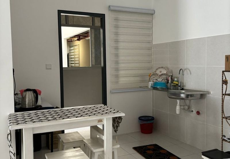 Kita Impian @ Cybersouth