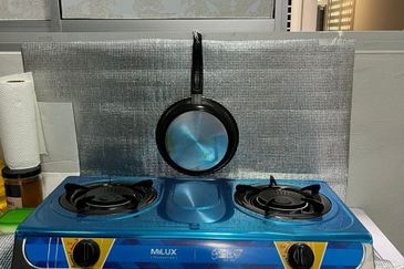 Kita Impian @ Cybersouth