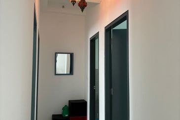 Kita Impian @ Cybersouth