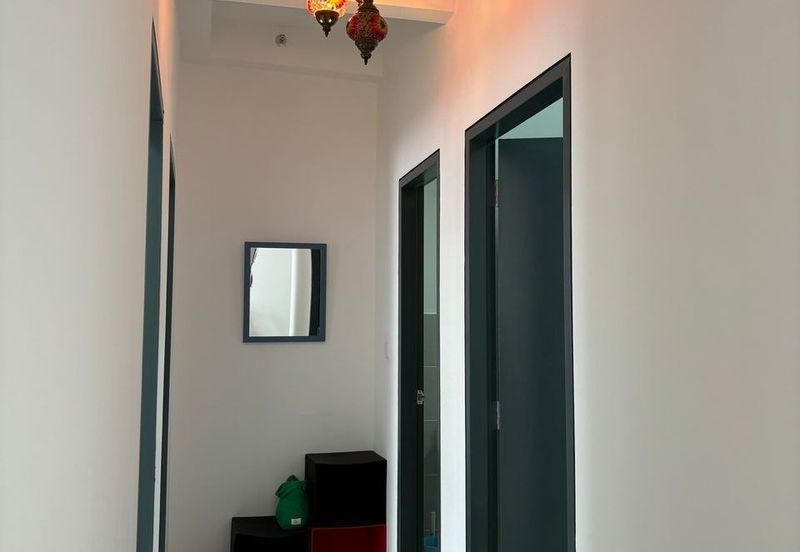 Kita Impian @ Cybersouth