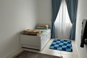 Kita Impian @ Cybersouth