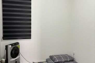 Kita Impian @ Cybersouth