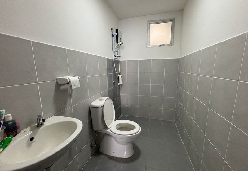 Kita Impian @ Cybersouth