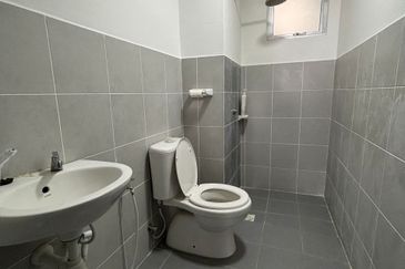 Kita Impian @ Cybersouth