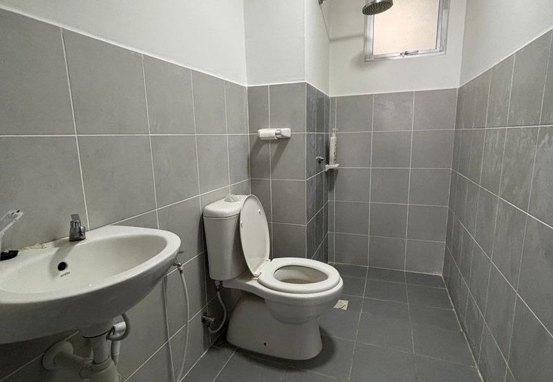 Kita Impian @ Cybersouth