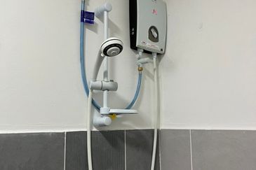 Kita Impian @ Cybersouth