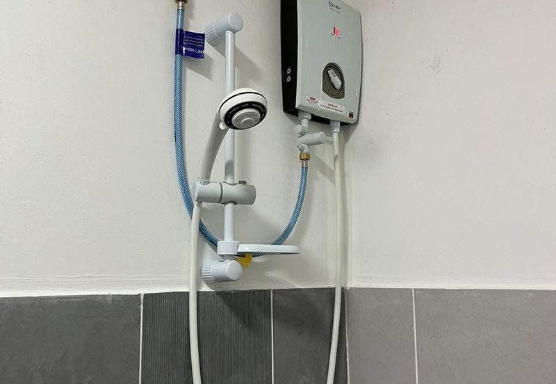 Kita Impian @ Cybersouth