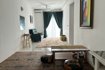 Kita Impian @ Cybersouth