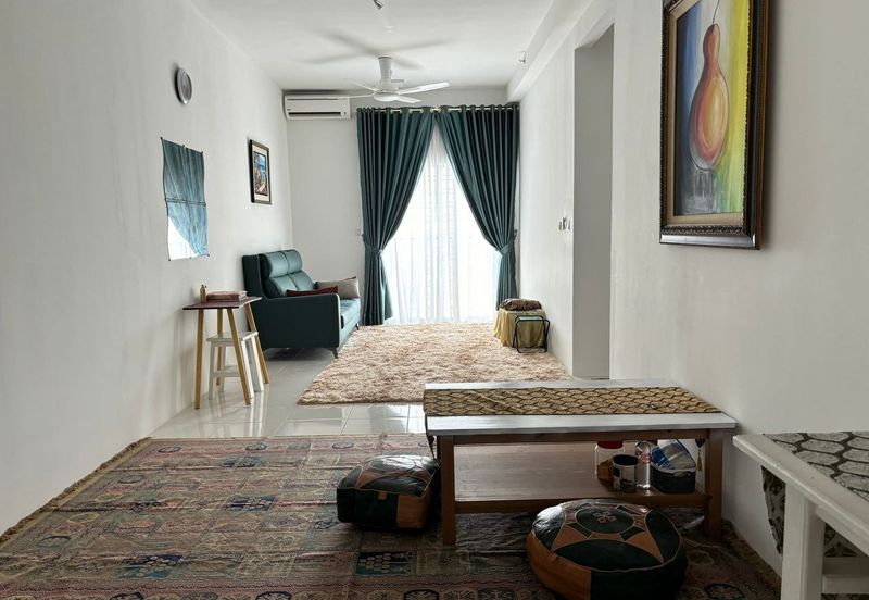 Kita Impian @ Cybersouth