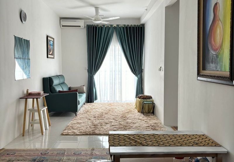 Kita Impian @ Cybersouth