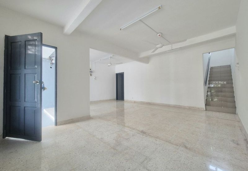 Seksyen 10, Shah Alam