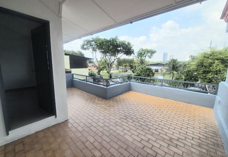 Seksyen 10, Shah Alam