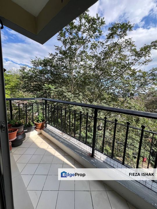 Sri Lojing Condominium Section 10 Wangsa Maju Kuala Lumpur For Sale, Kuala Lumpur, Wangsa Maju