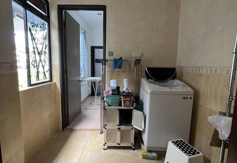 Sri Lojing Condominiums