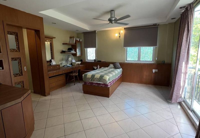 Sri Lojing Condominiums