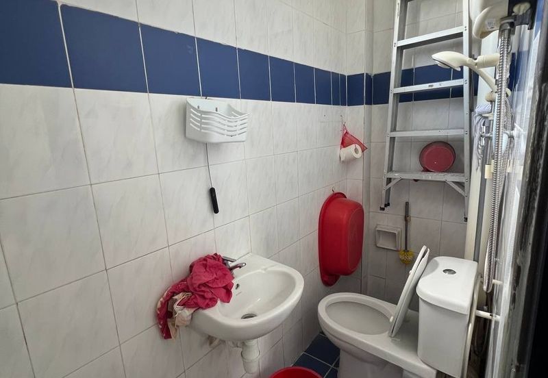 Sri Lojing Condominiums