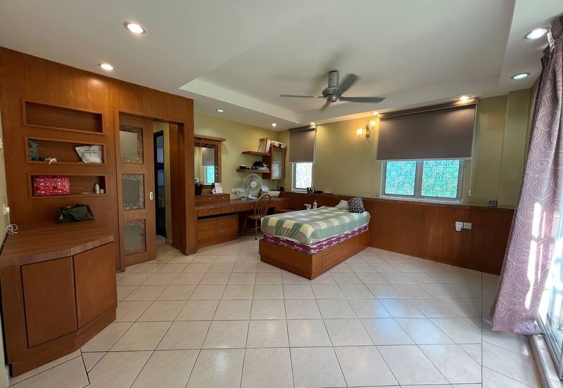 Sri Lojing Condominiums