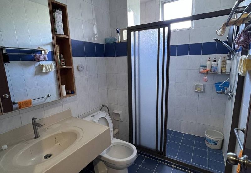 Sri Lojing Condominiums