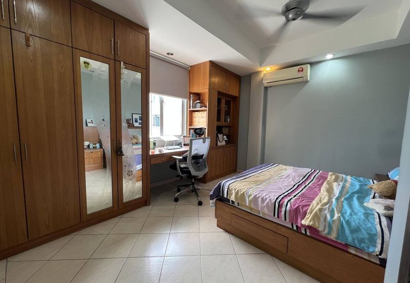 Sri Lojing Condominiums