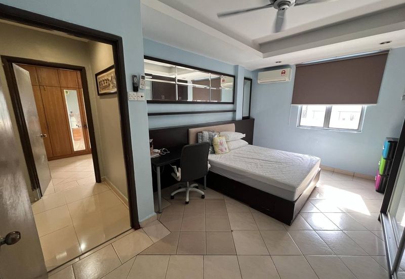 Sri Lojing Condominiums