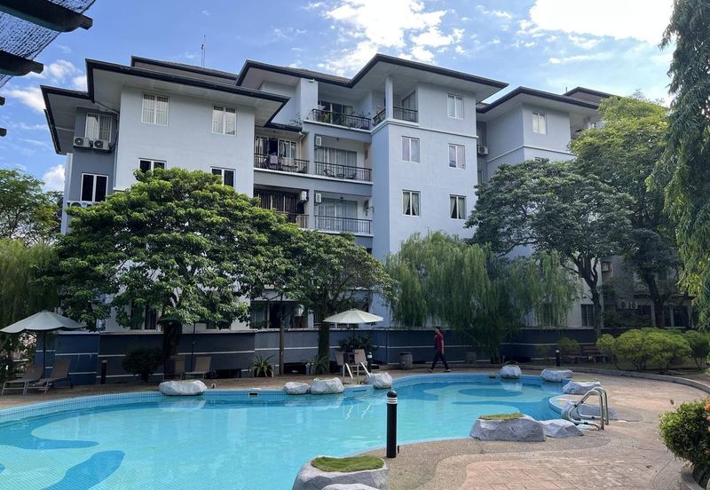 Sri Lojing Condominiums