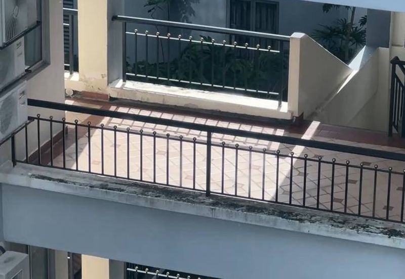 Sri Lojing Condominiums