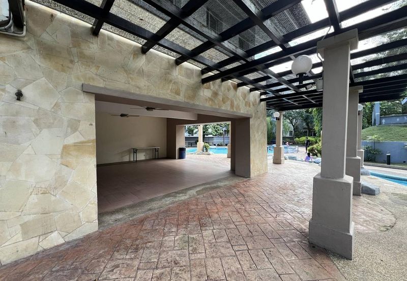 Sri Lojing Condominiums