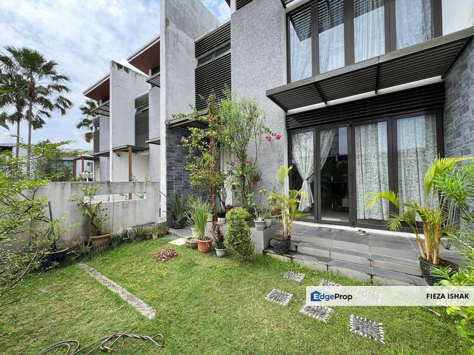 For Rent Mozart Symphony Hills Cyberjaya Fully Furnished, Selangor, Cyberjaya