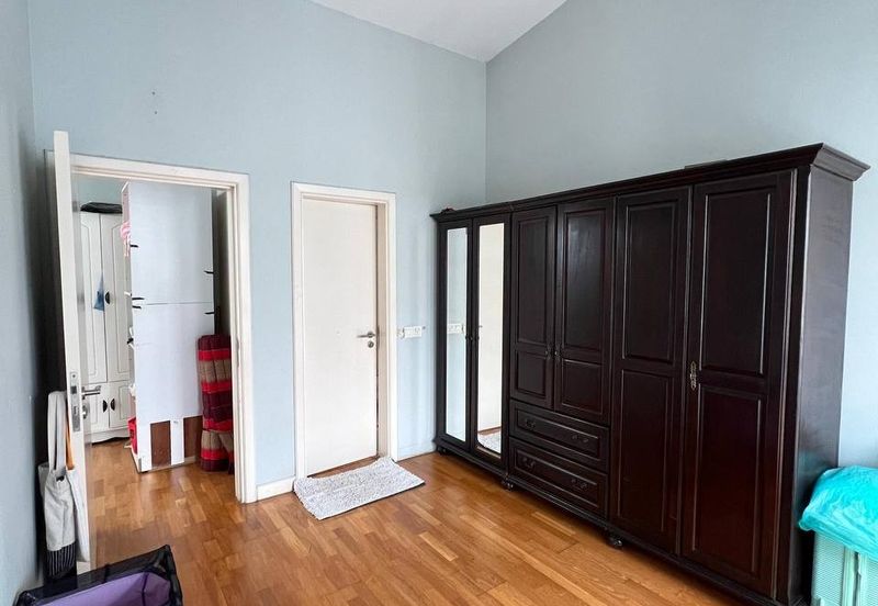 Mozart, Symphony Hills