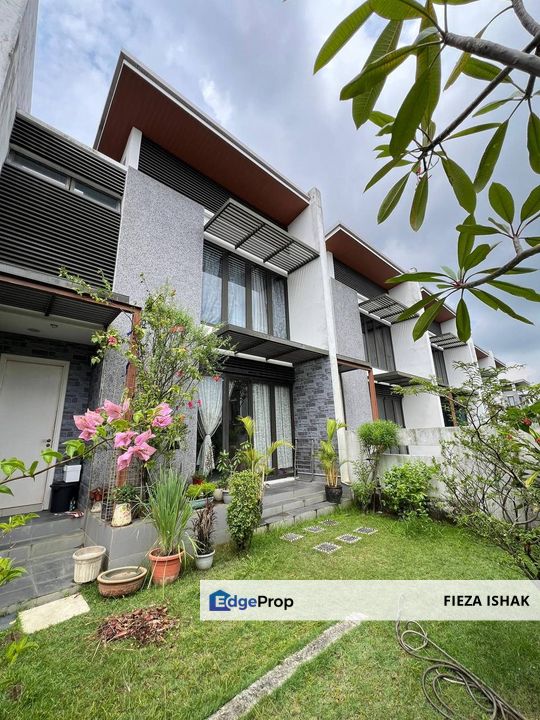 For Rent Mozart Symphony Hills Cyberjaya Fully Furnished, Selangor, Cyberjaya