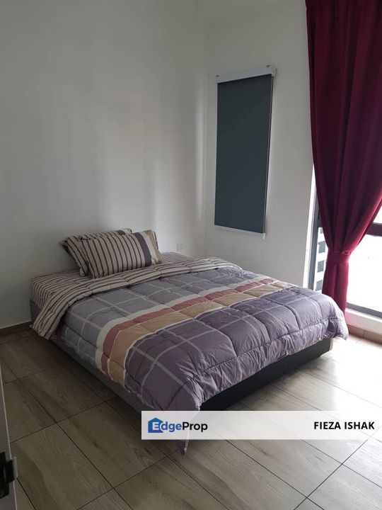 For Sale Kenwingston Square Garden Cyberjaya, Selangor, Cyberjaya