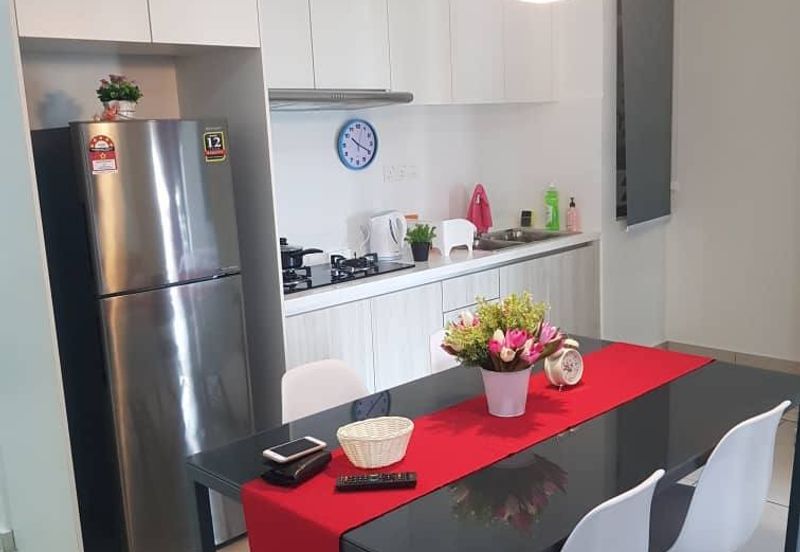 Kenwingston Square Garden