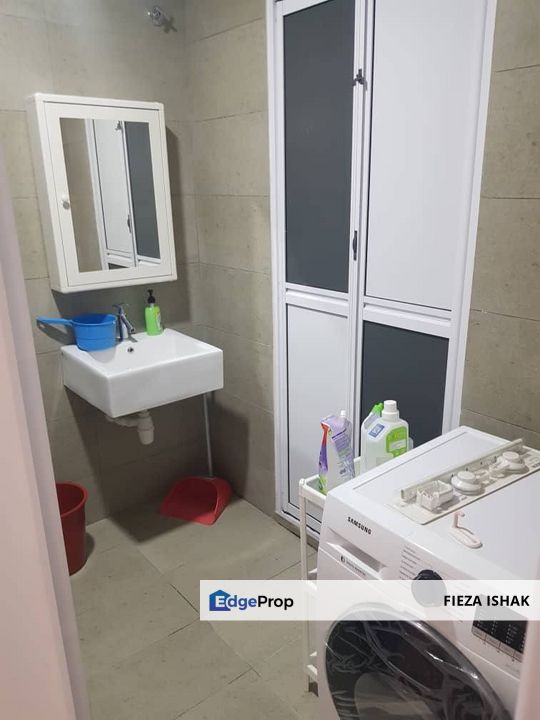 For Sale Kenwingston Square Garden Cyberjaya, Selangor, Cyberjaya