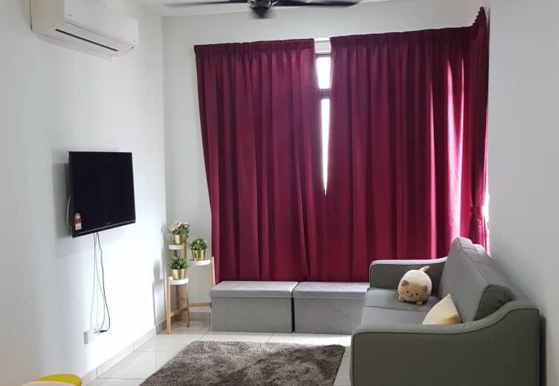 Kenwingston Square Garden