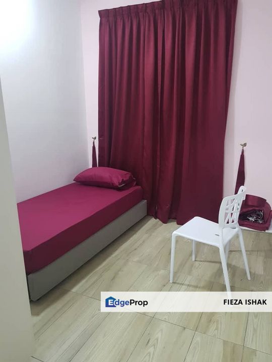 For Sale Kenwingston Square Garden Cyberjaya, Selangor, Cyberjaya