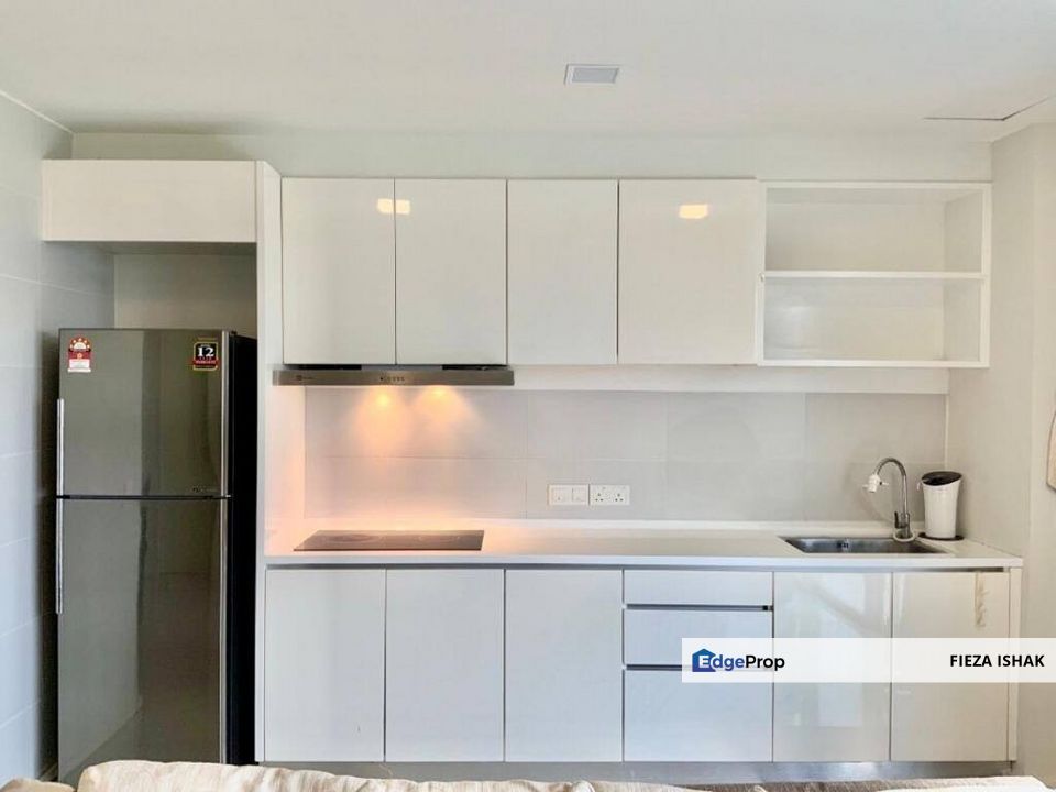 For Sale Verdi Condominium Cyberjaya, Selangor, Cyberjaya