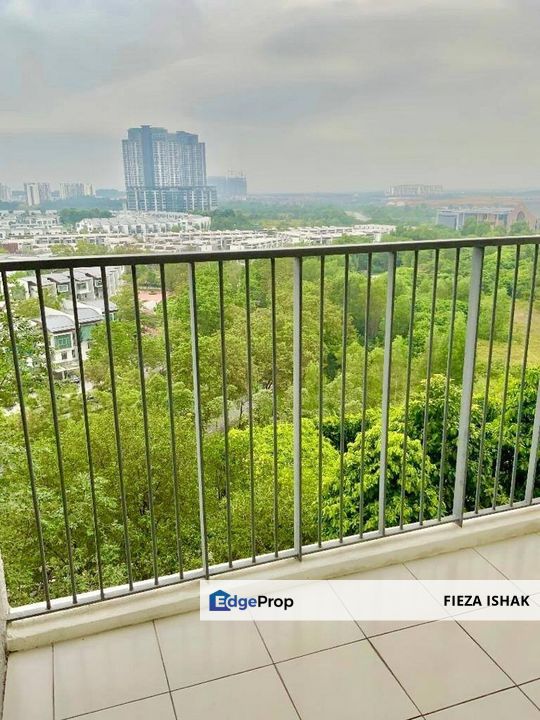 For Sale Verdi Condominium Cyberjaya, Selangor, Cyberjaya