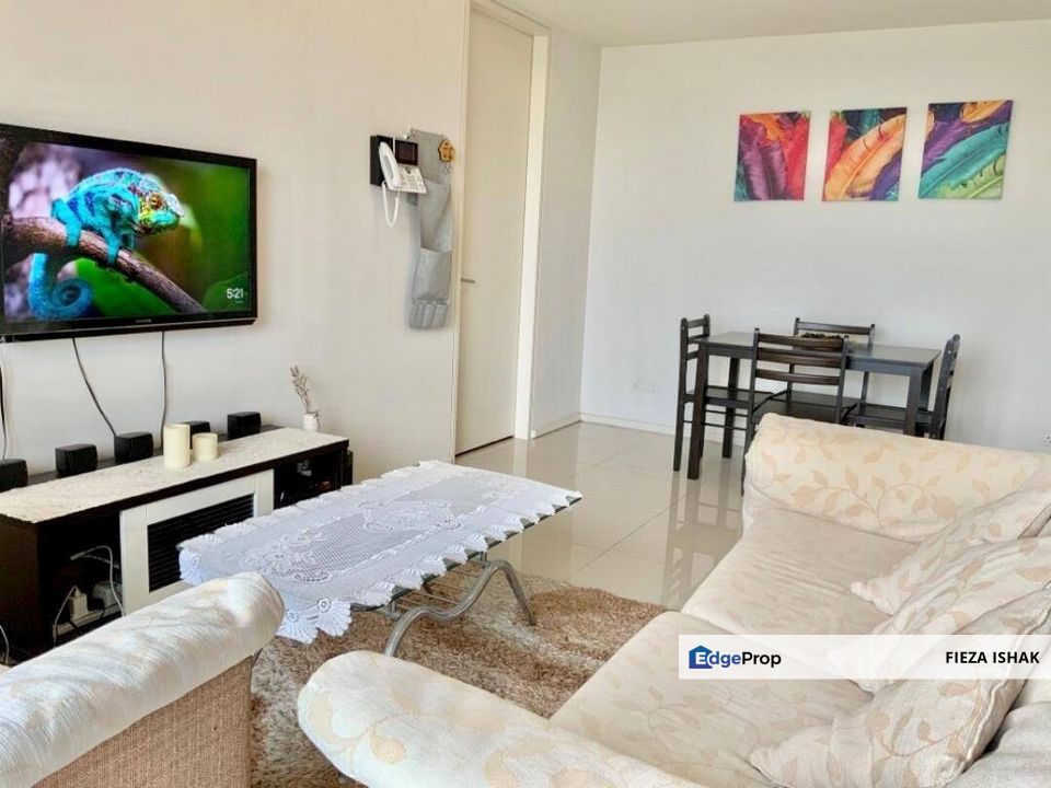 For Sale Verdi Condominium Cyberjaya, Selangor, Cyberjaya