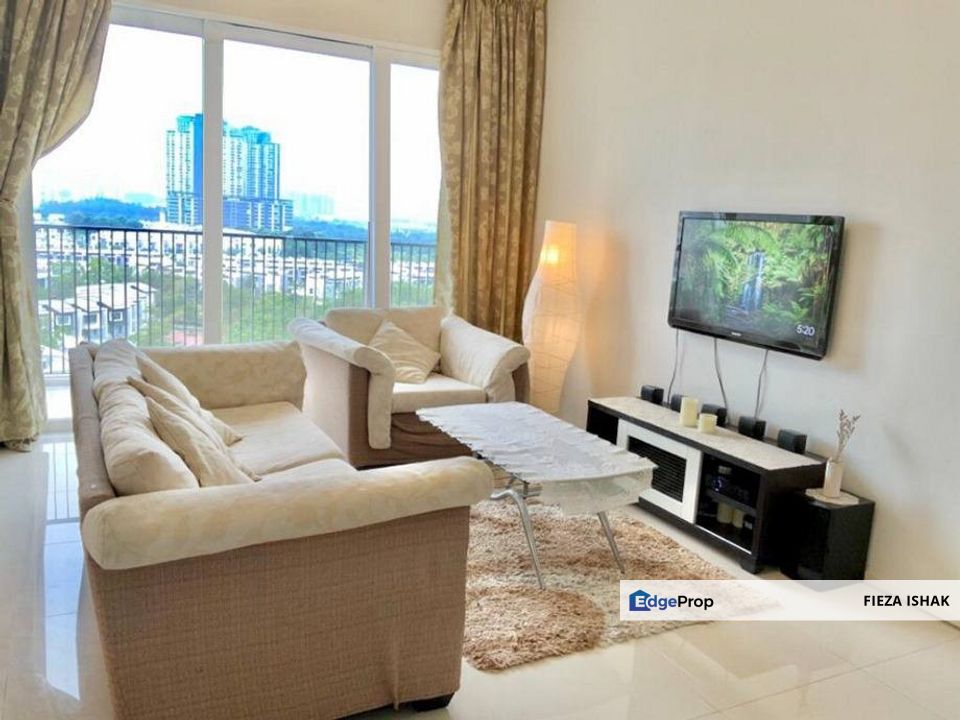 For Sale Verdi Condominium Cyberjaya, Selangor, Cyberjaya