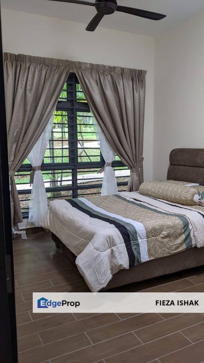 For Sale Aura Residence Condo Presint 8 Putrajaya, Putrajaya, Putrajaya