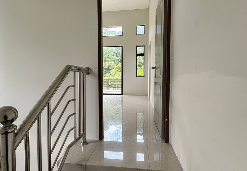 Taman Nusa Intan, Senawang