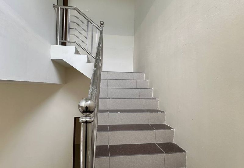 Taman Nusa Intan, Senawang