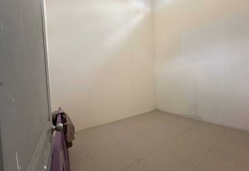 Taman Nusa Intan, Senawang