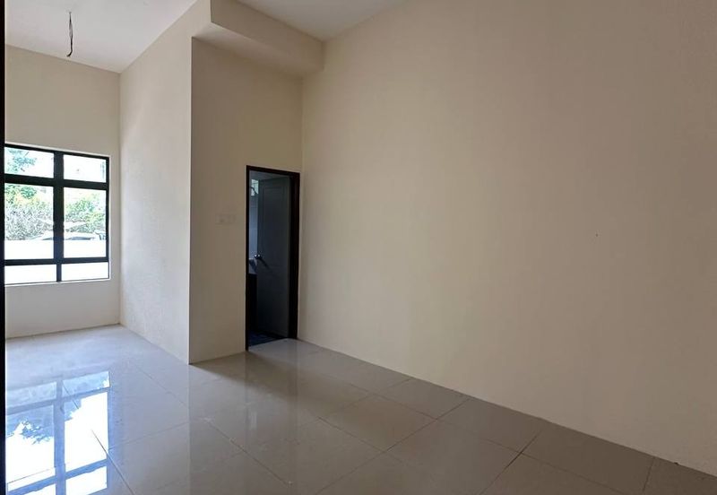 Taman Nusa Intan, Senawang