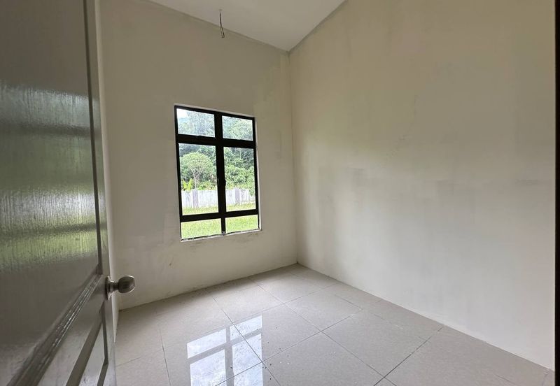 Taman Nusa Intan, Senawang