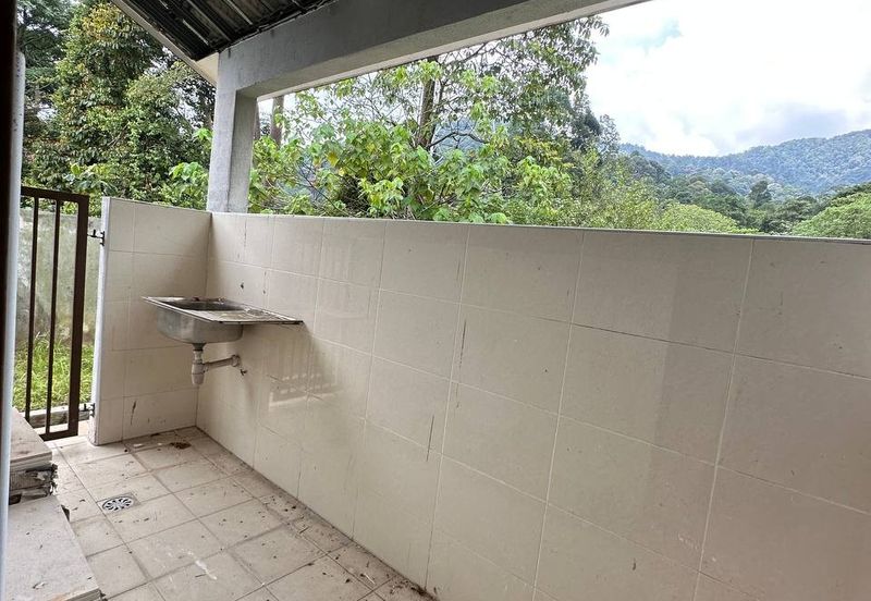 Taman Nusa Intan, Senawang