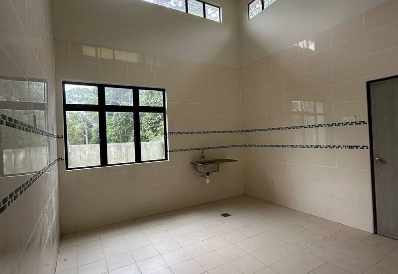 Taman Nusa Intan, Senawang