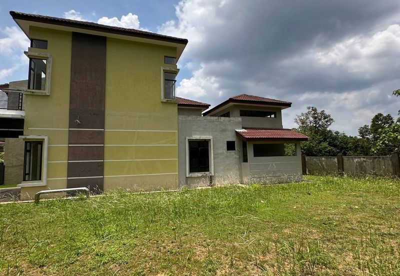 Taman Nusa Intan, Senawang